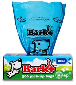 Case of 2000 Refill Bags for Mutt Mitts