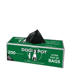 Dogipot®