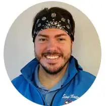 Joshua B.