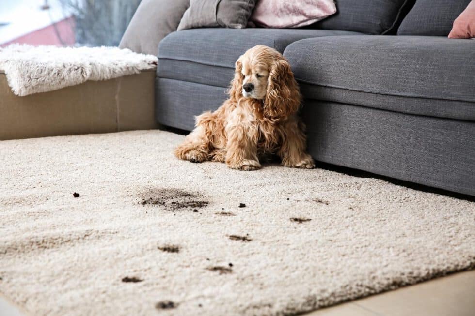 How To Get Dog Poop Out Of Your Carpet In 7 Simple Steps Scoop Masters