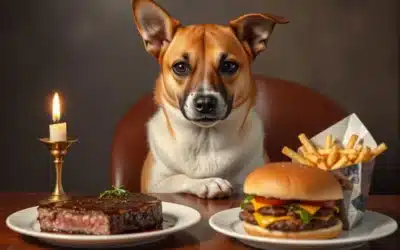 5 Signs Your Pet Food Is Low-Quality (And How to Upgrade)