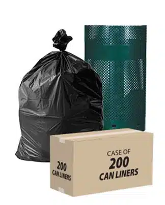 Generic 10 gal Trash Bags for Pet Stations