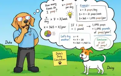 How Long Dog Poop Really Stays in Your Yard (And Why It Matters)