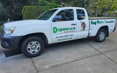 Amadeo Inc. Finalizes Acquisition of Dispawsal Pet Waste Management in Salem, Oregon