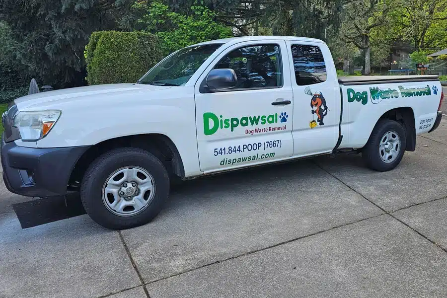 Amadeo Inc. Finalizes Acquisition of Dispawsal Pet Waste Management in Salem, Oregon