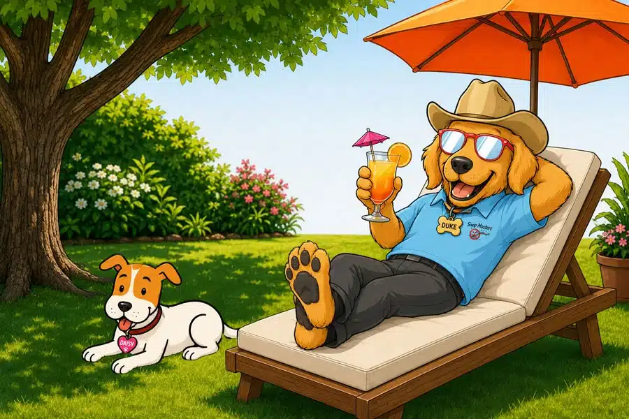 Summer Heat and Dogs: How to Keep Your Pet Safe at Home, Outside, and in Hot Cars