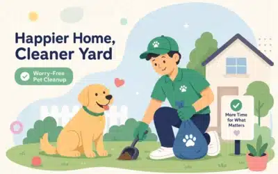 Pet Waste Removal Service: Is It Worth It?