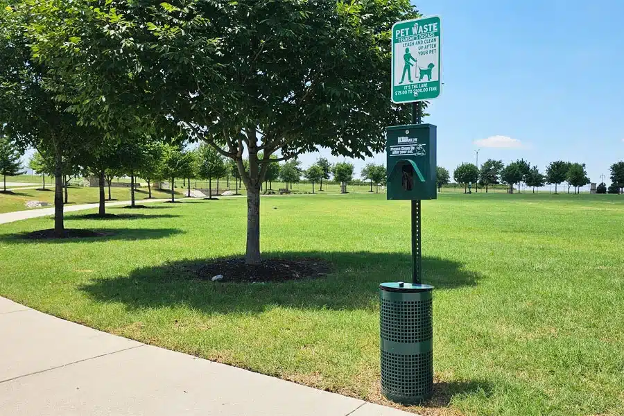 Why HOAs and Apartment Communities in Ventura County Are Outsourcing Pet Waste Station Maintenance