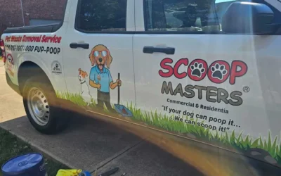 New Ford Maverick to Scoop Dog Poop