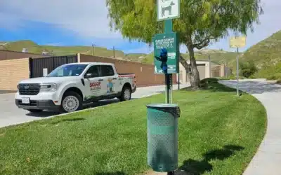 Pet Waste Management: Cleaner Yards, Happier Communities